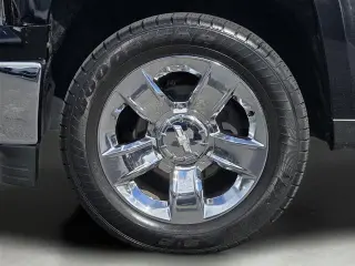 Chevrolet Silverado 1500 2014 4x2 LTZ 4dr Crew Cab 6.5 ft. SB