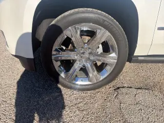 GMC Yukon XL 2016 4x4 Denali 4dr SUV