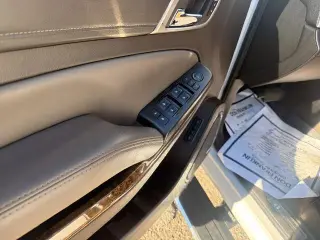 GMC Yukon XL 2016 4x4 Denali 4dr SUV