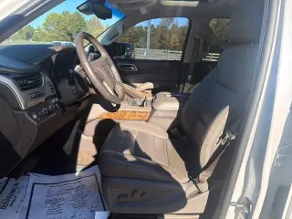 GMC Yukon XL 2016 4x4 Denali 4dr SUV