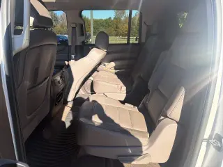 GMC Yukon XL 2016 4x4 Denali 4dr SUV