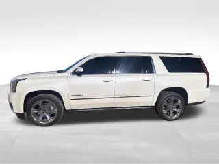 GMC Yukon XL 2016 4x4 Denali 4dr SUV
