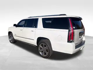 GMC Yukon XL 2016 4x4 Denali 4dr SUV