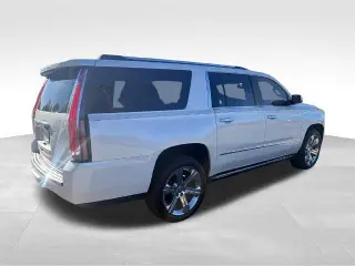 GMC Yukon XL 2016 4x4 Denali 4dr SUV