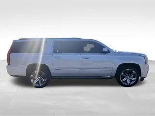 GMC Yukon XL 2016 4x4 Denali 4dr SUV