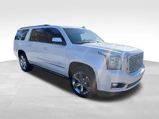 GMC Yukon XL 2016 4x4 Denali 4dr SUV