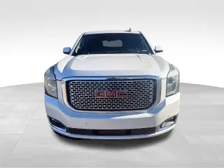GMC Yukon XL 2016 4x4 Denali 4dr SUV