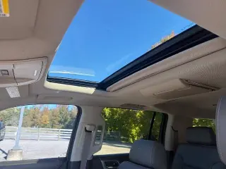 GMC Yukon XL 2016 4x4 Denali 4dr SUV