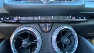 2018 Chevrolet Camaro
