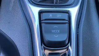 2018 Chevrolet Camaro