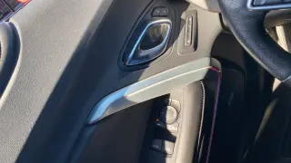 2018 Chevrolet Camaro