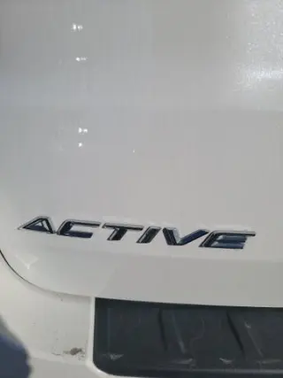Ford Explorer 2026 Active 4dr SUV