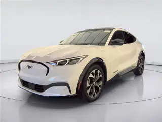 Ford Mustang Mach-E 2023 AWD Premium 4dr SUV