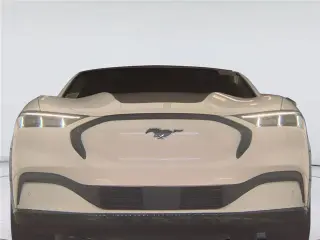 Ford Mustang Mach-E 2023 AWD Premium 4dr SUV