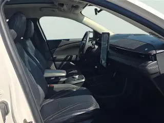 Ford Mustang Mach-E 2023 AWD Premium 4dr SUV