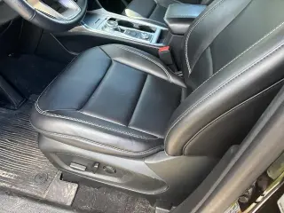 Ford Explorer 2024 AWD XLT 4dr SUV