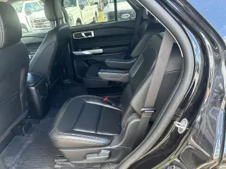 Ford Explorer 2024 AWD XLT 4dr SUV