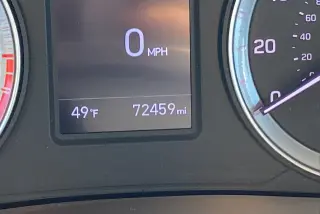 2019 Hyundai Sonata