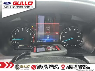Ford Explorer 2024 AWD XLT SUV 4 puertas