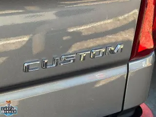 Chevrolet Silverado 1500 Limited 2022 4x2 Custom 4dr Crew Cab 5.8 ft. SB