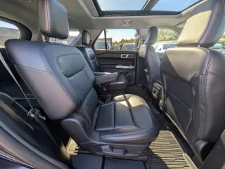 Ford Explorer 2023 AWD XLT 4dr SUV