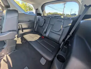 Ford Explorer 2023 AWD XLT 4dr SUV