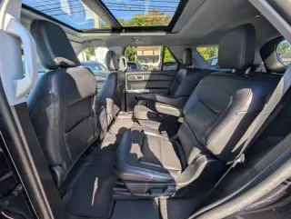 Ford Explorer 2023 AWD XLT 4dr SUV