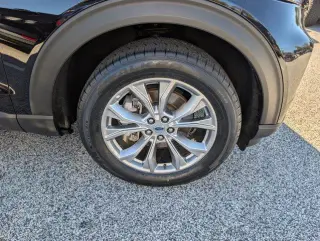 Ford Explorer 2023 AWD XLT 4dr SUV
