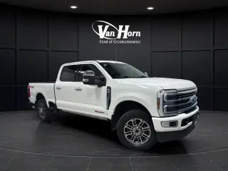 2025 Ford F-350SD