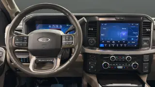 2025 Ford F-350SD