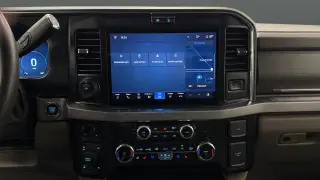 2025 Ford F-350SD