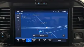 2025 Ford F-350SD