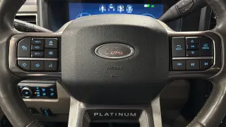 2025 Ford F-350SD