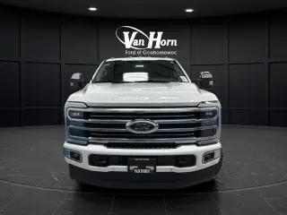 2025 Ford F-350SD
