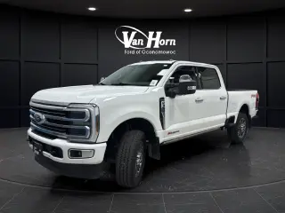 2025 Ford F-350SD