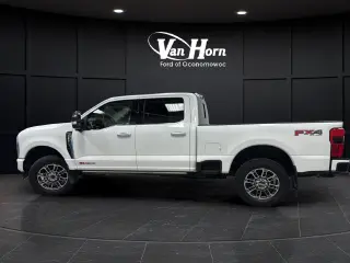 2025 Ford F-350SD