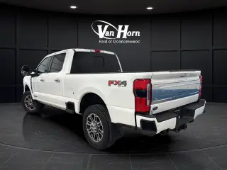 2025 Ford F-350SD
