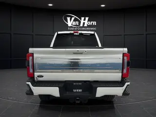 2025 Ford F-350SD