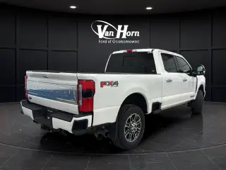 2025 Ford F-350SD