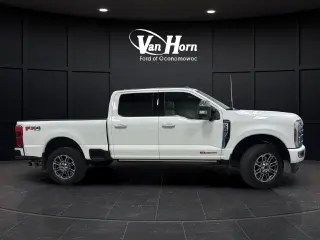 2025 Ford F-350SD