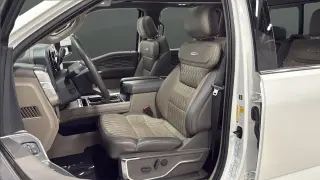 2025 Ford F-350SD