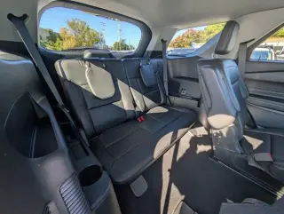 Ford Explorer 2023 AWD XLT 4dr SUV