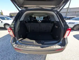 Ford Explorer 2023 AWD XLT 4dr SUV