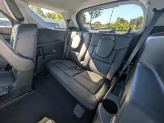 Ford Explorer 2023 AWD XLT 4dr SUV