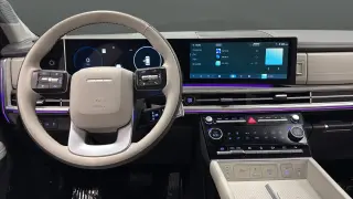 2025 Hyundai Santa Fe