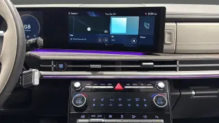 2025 Hyundai Santa Fe