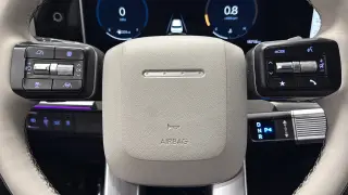 2025 Hyundai Santa Fe