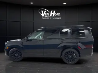 2025 Hyundai Santa Fe