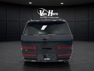 2025 Hyundai Santa Fe