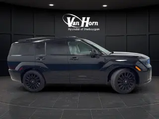 2025 Hyundai Santa Fe